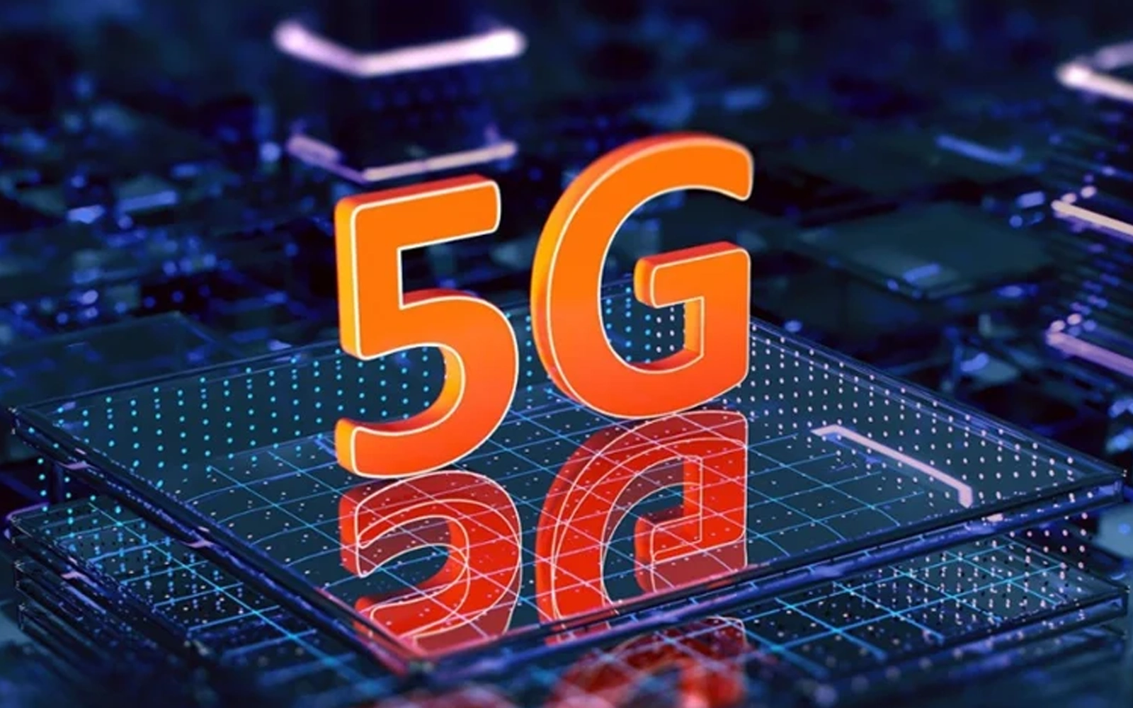 5G au Maroc